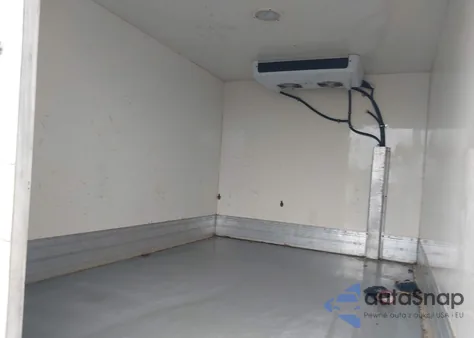 2016 Ford Transit-350 Cab from USA, damaged, VIN 1FDBF6ZV9GKA18676